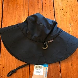 columbia paddler hat
